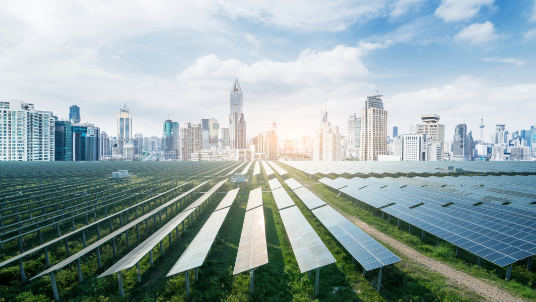 晶科科技2025年一季报出炉：营收同比增长43%，践行可持续稳健经营